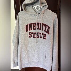 Oneonta women’s hoodie